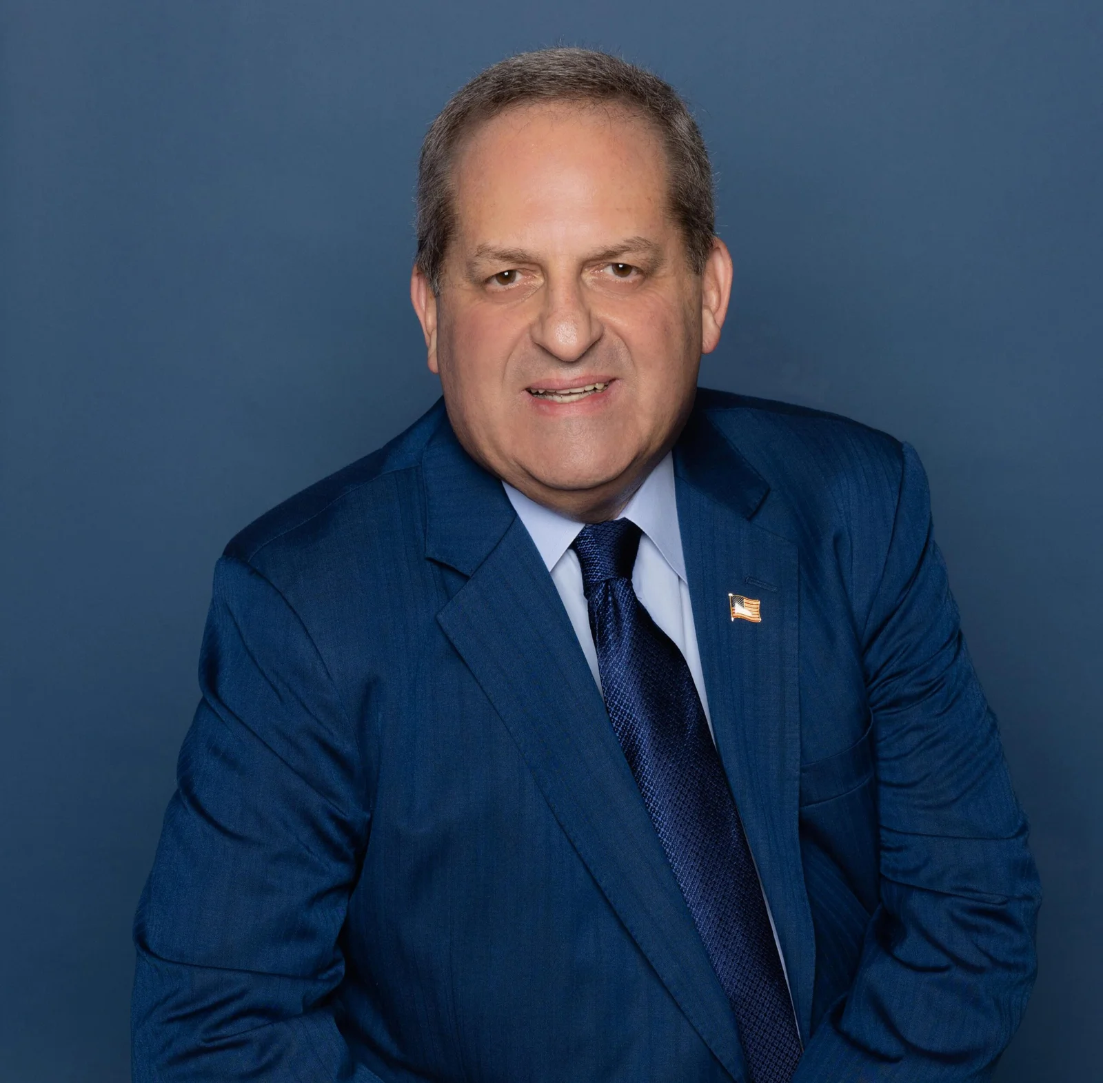 Barry A. Stein, board-certified workers' compensation attorney
