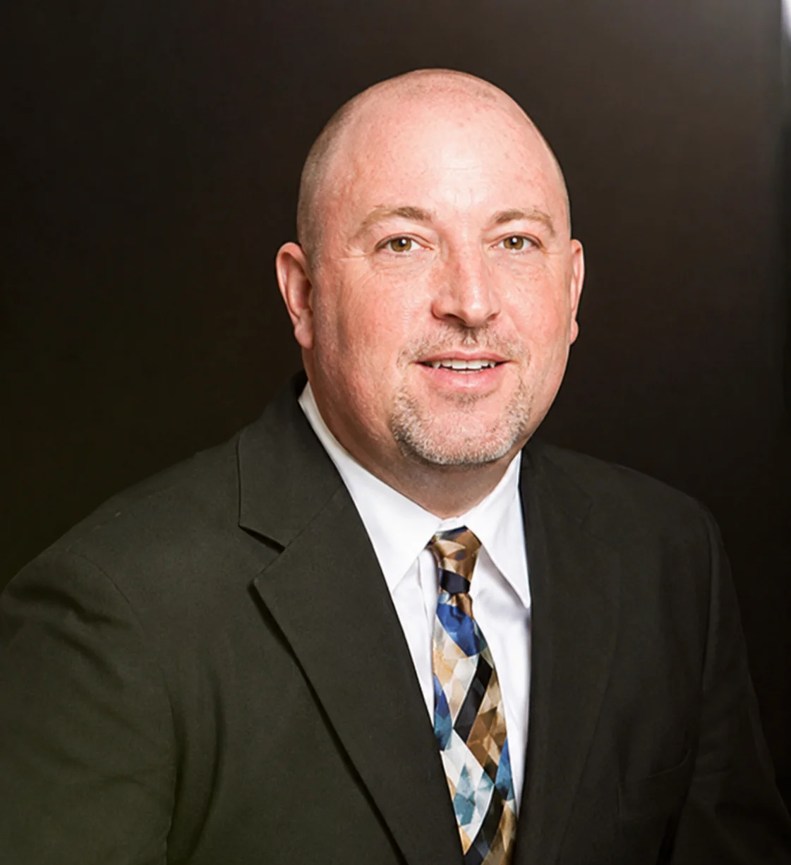 Michael M. Zachary, shareholder