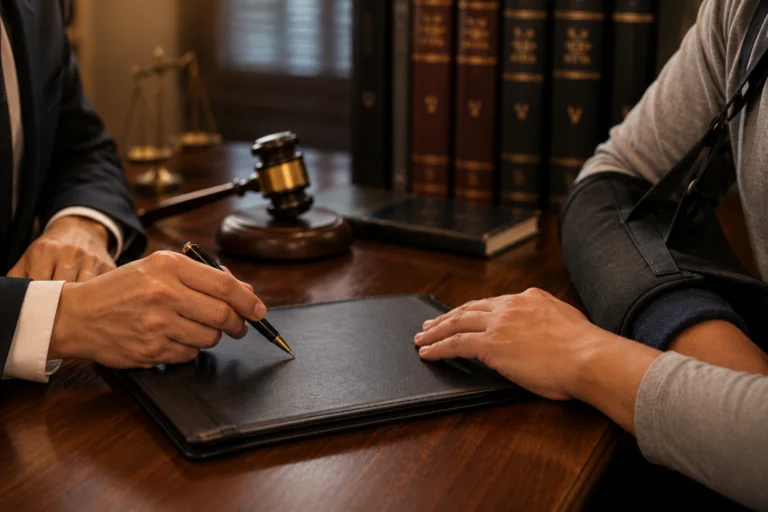Personal Injury